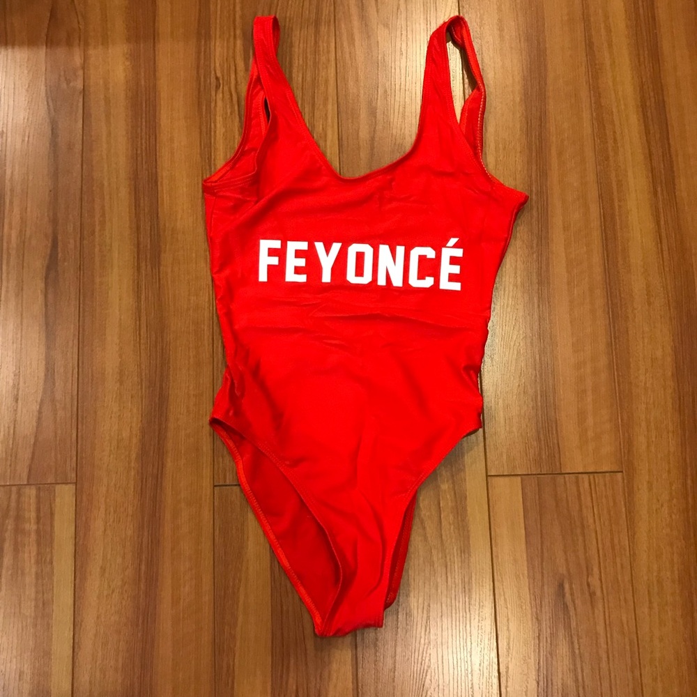 FEYONCÉ Swimsuit
